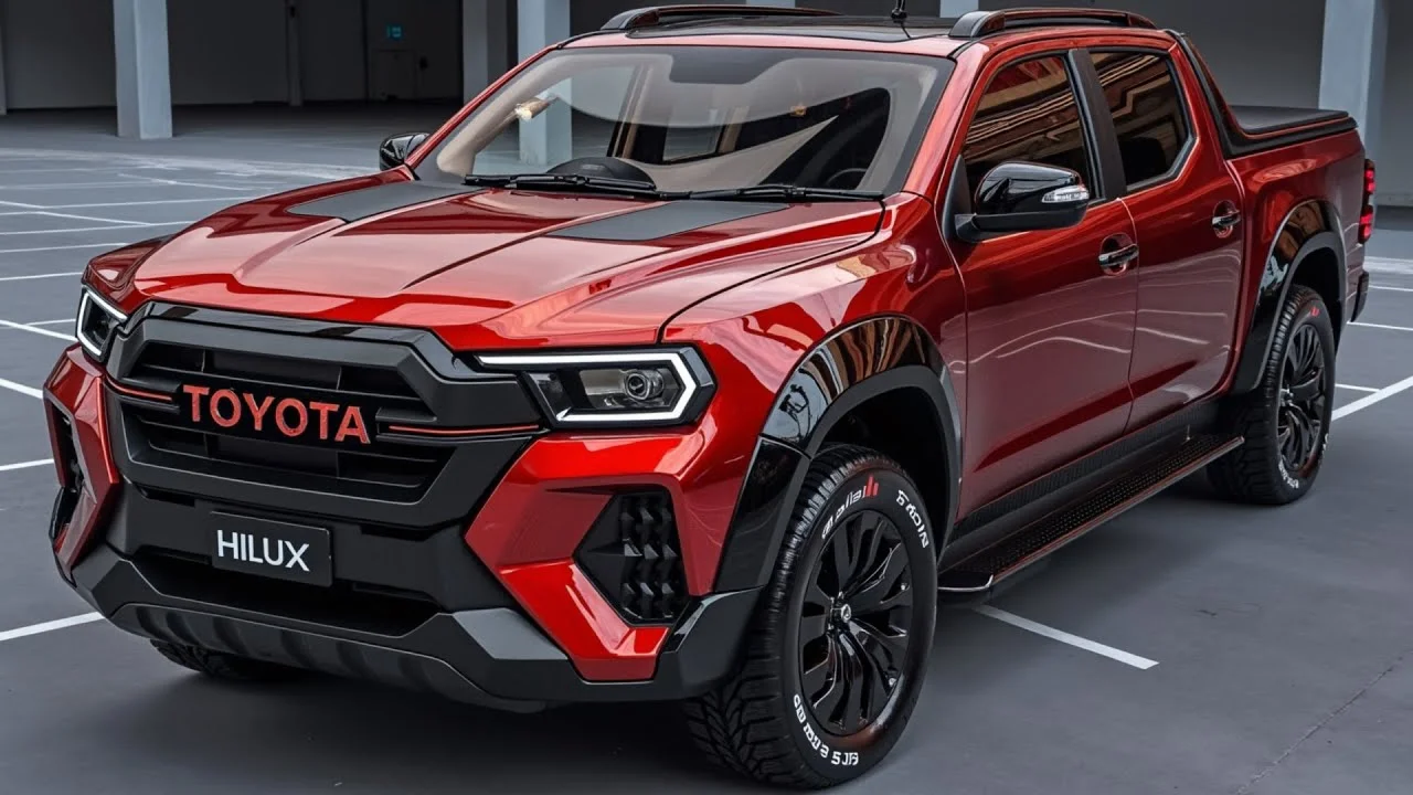 toyota hilux 2026, hilux new model, toyota hilux price, hilux specs 2026, toyota pickup truck, pickup truck 2026, off road pickup, hilux features, hilux review, truck news, toyota hilux global, new pickup launch 2026